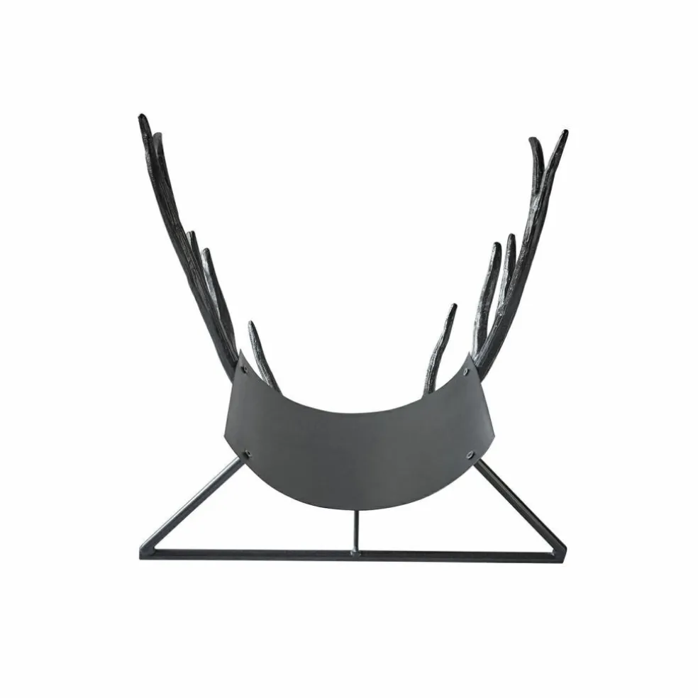 Porte-bûches Soreva