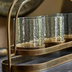 Porte-bougies Biserre