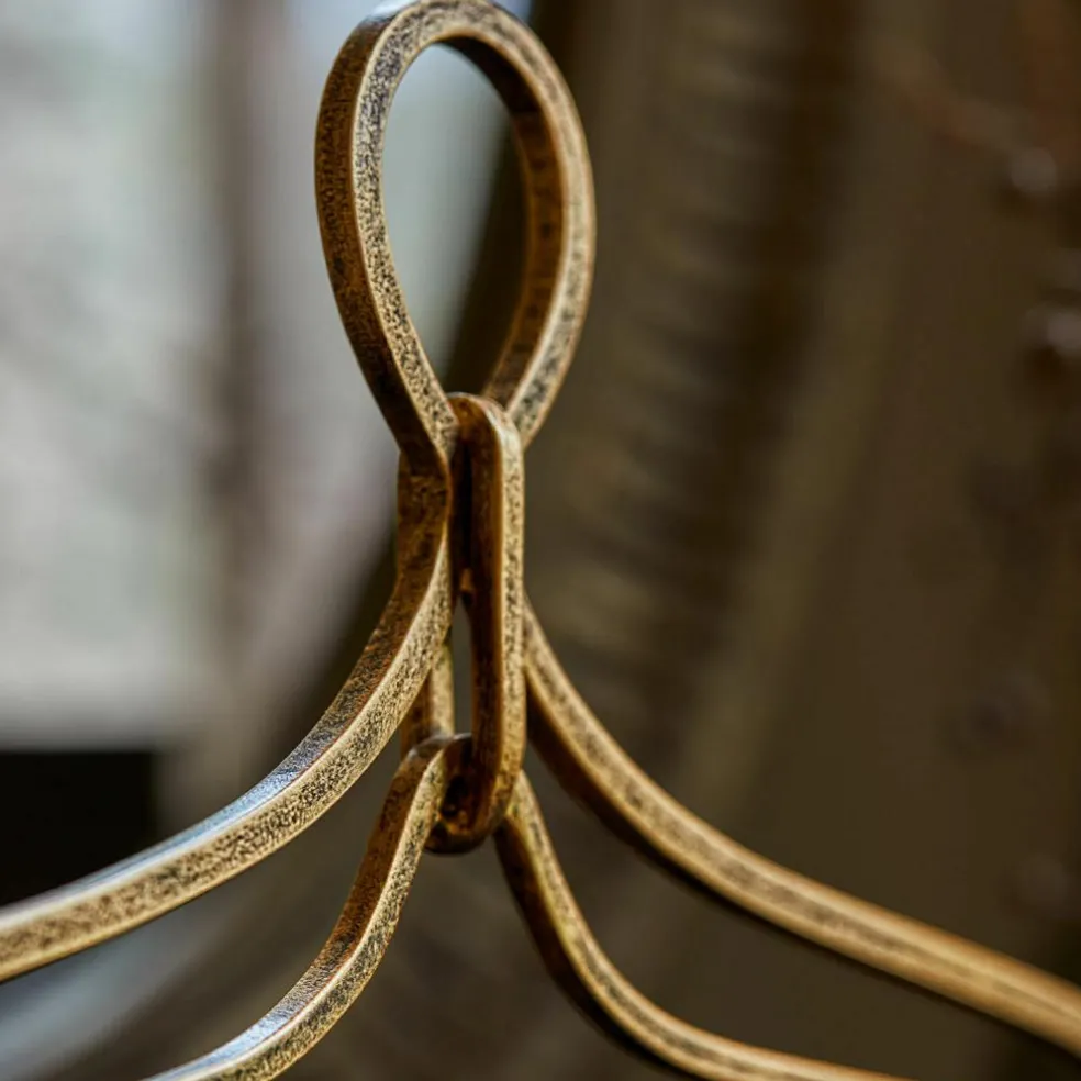 Porte-bougies Biserre