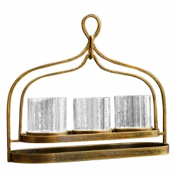 Porte-bougies Biserre