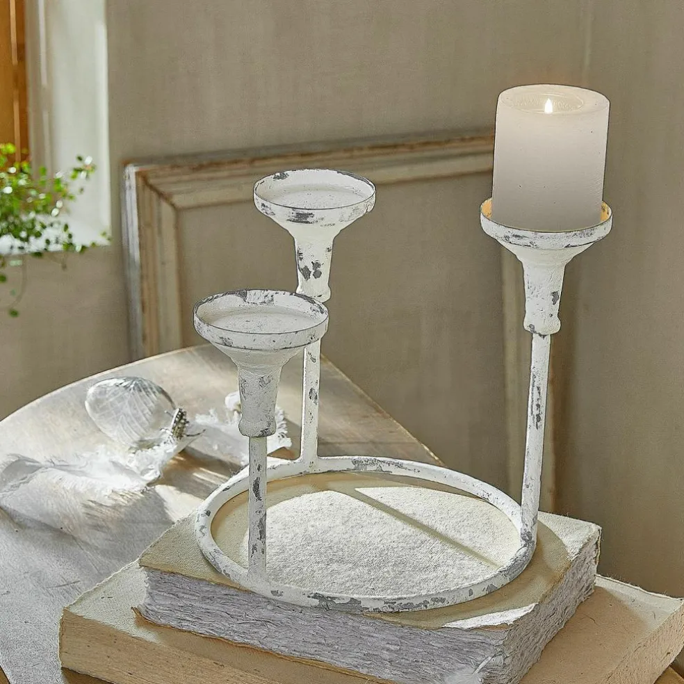 Porte-bougies Kivorel