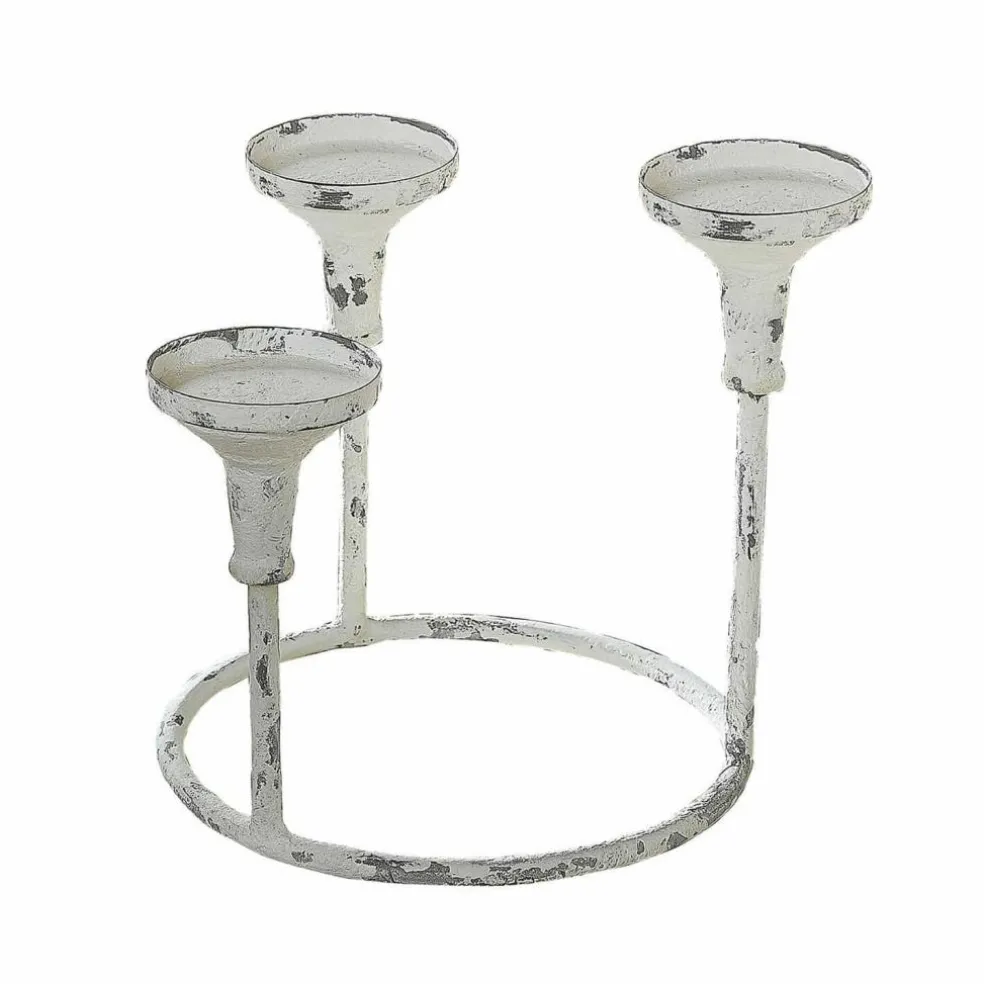 Porte-bougies Kivorel