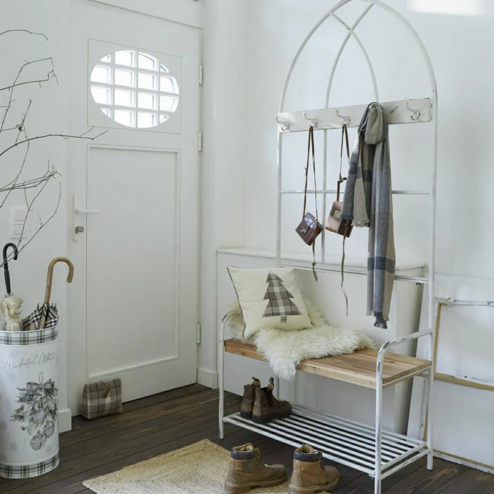 Portemanteau Oliviette