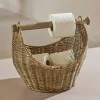 Porte-papier toilette Liope