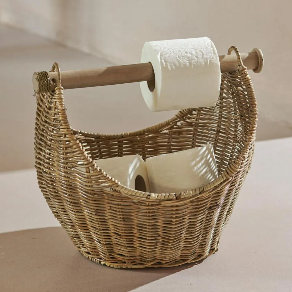 Porte-papier toilette Liope