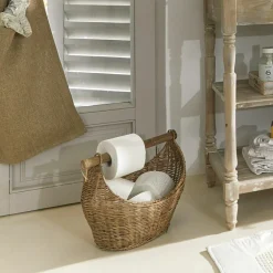 Porte-papier toilette Liope