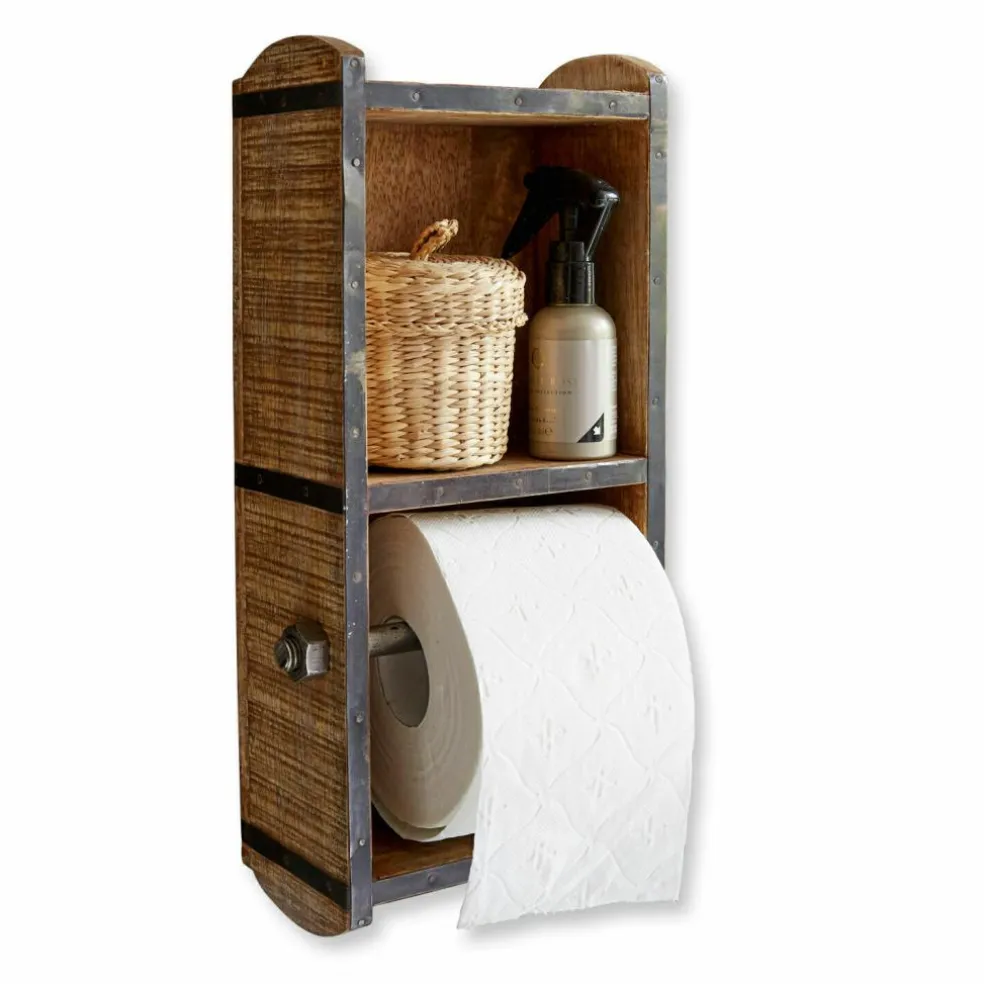 Porte-papier toilette Samy
