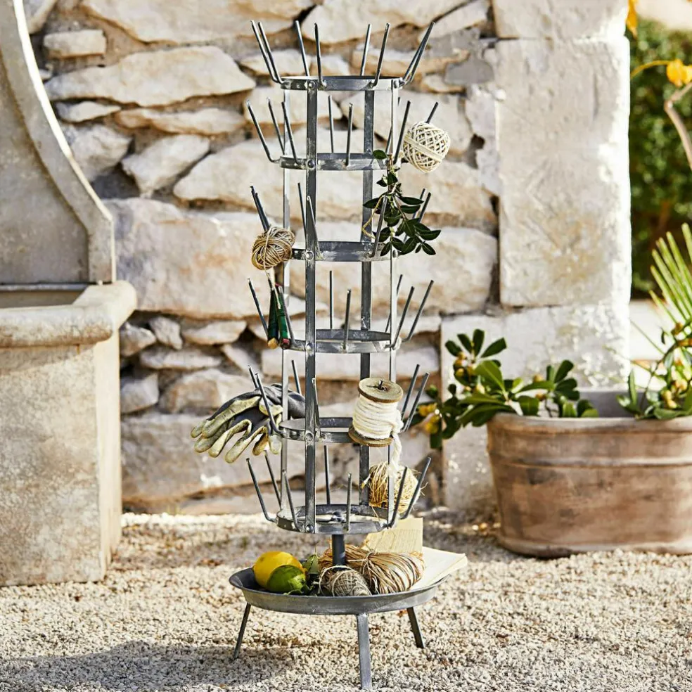 Porte-plantes Leeston