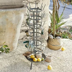 Porte-plantes Leeston