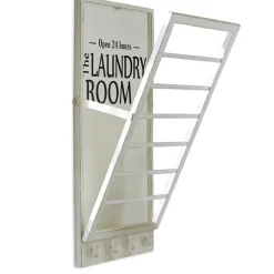 Porte-serviette Laundry Room