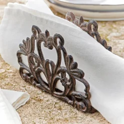 Porte-serviettes de table Plesnois