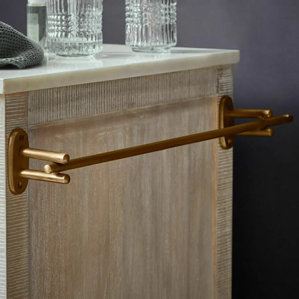 Porte-serviettes Harrowgate