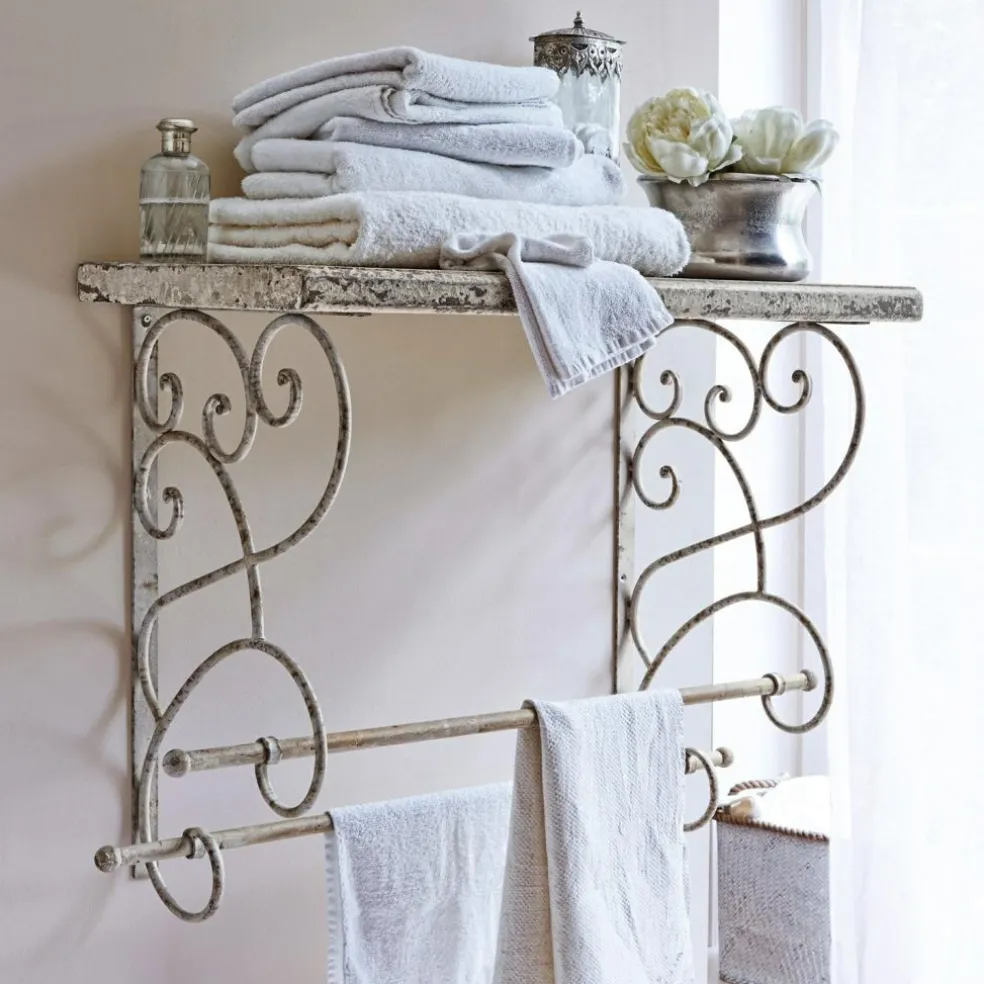 Porte-serviettes Lacelle