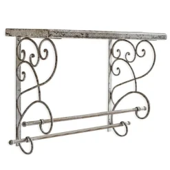 Porte-serviettes Lacelle