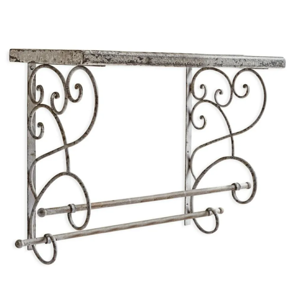 Porte-serviettes Lacelle