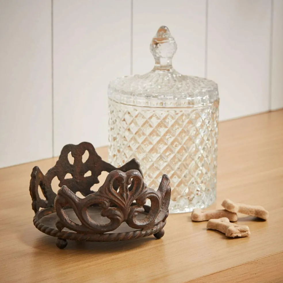 Pot en verre Kerynna