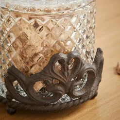 Pot en verre Kerynna