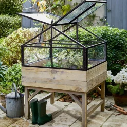 Potager surélevé Milltown