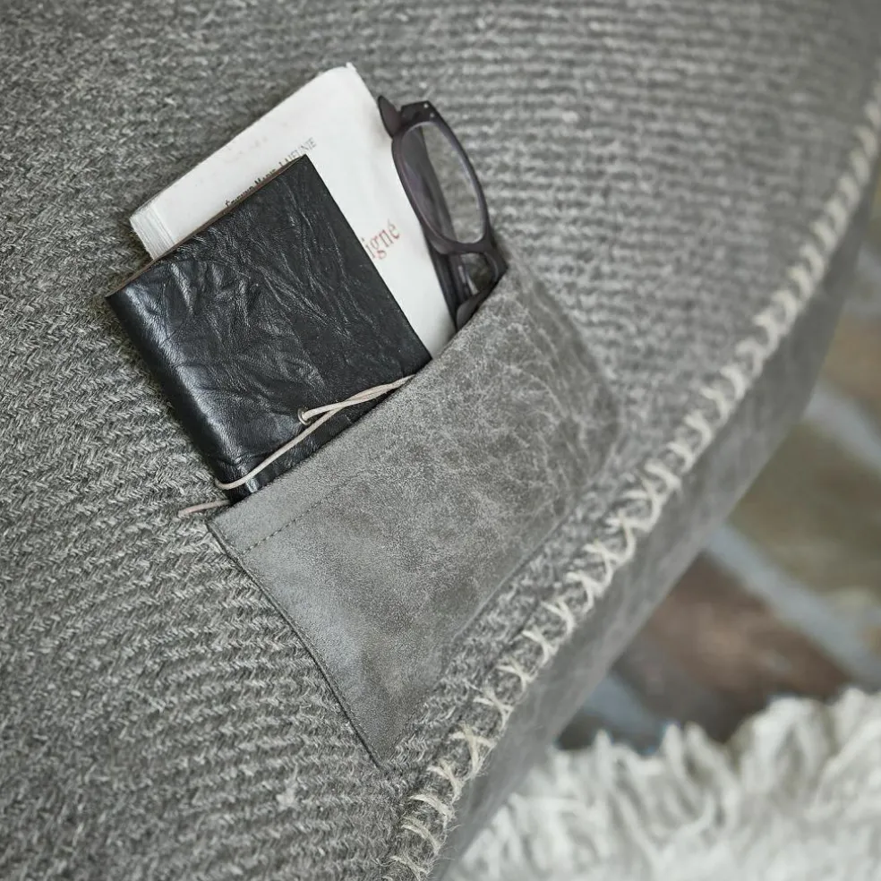 Pouf lounge Willemont