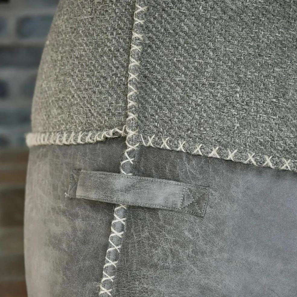 Pouf lounge Willemont