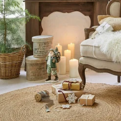 Père Noël décoratif Douilly