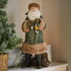 Père Noël décoratif Eddi