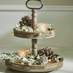 Présentoir à étages Amboise