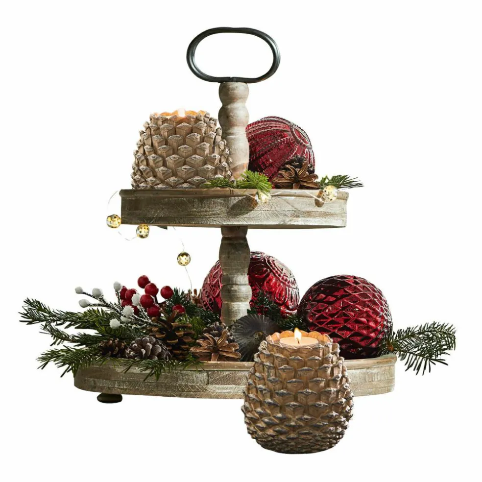 Présentoir à étages Amboise