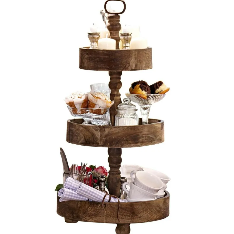 Présentoir à étages Beauvais