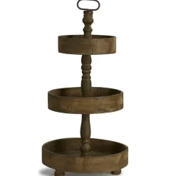 Présentoir à étages Beauvais