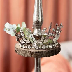 Présentoir à étages Clarette