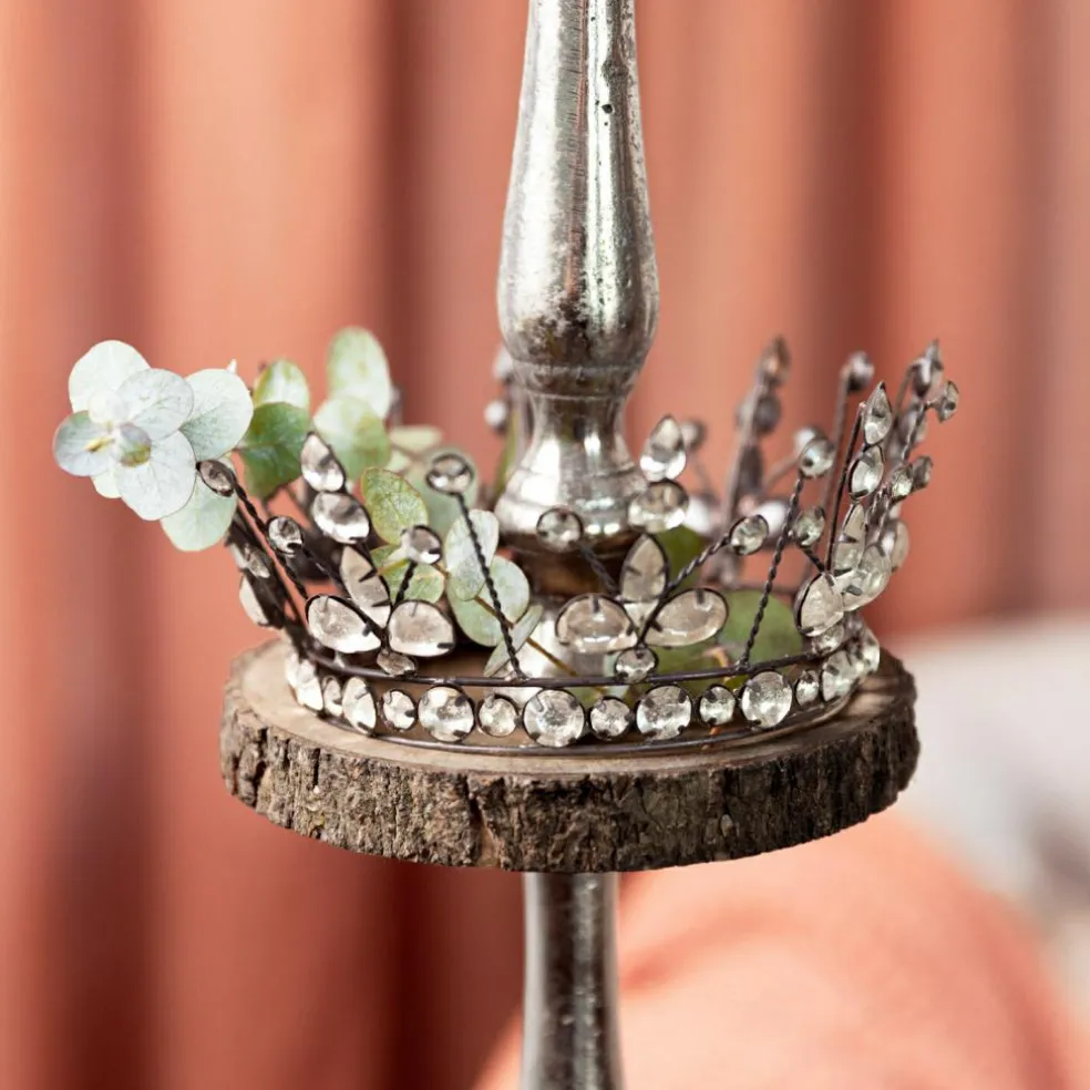 Présentoir à étages Clarette