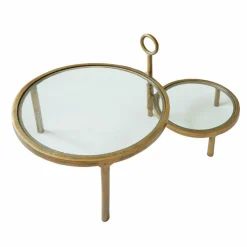 Présentoir à étages Drovela