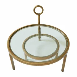 Présentoir à étages Drovela