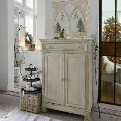 Présentoir à étages Garnette