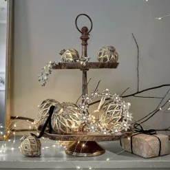 Présentoir à étages Lazmina