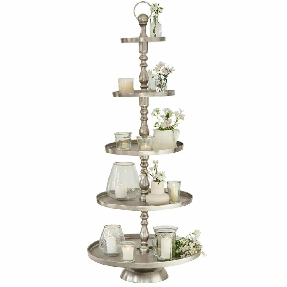 Présentoir à étages Magonie