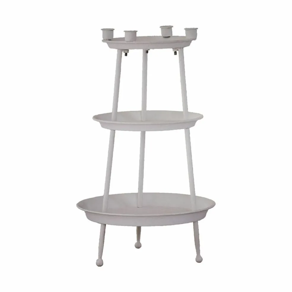 Présentoir à étages Mont Argenté