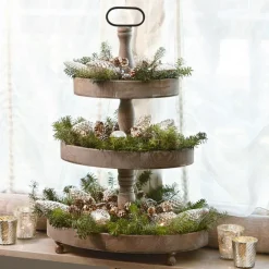 Présentoir à étages Olathe