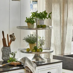 Présentoir à étages Quiralen