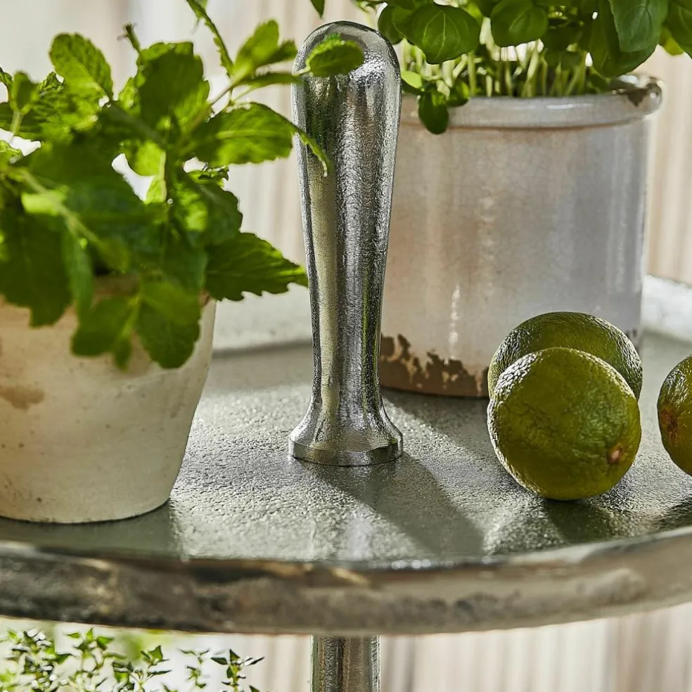 Présentoir à étages Quiralen