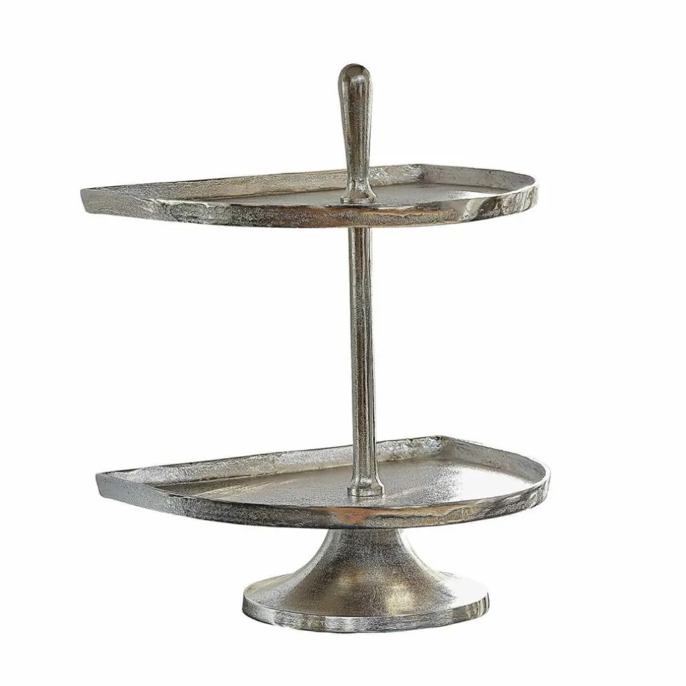 Présentoir à étages Quiralen