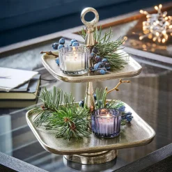 Présentoir à étages Tuarla