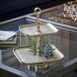 Présentoir à étages Tuarla