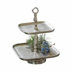 Présentoir à étages Tuarla