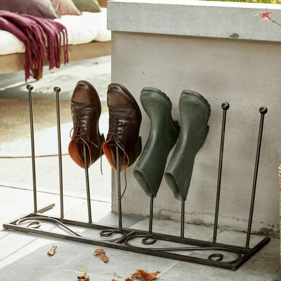 Rangement à chaussures Patterson