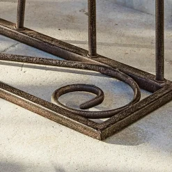 Rangement à chaussures Patterson