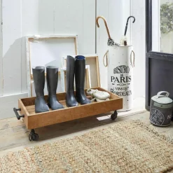 Rangement à chaussures Taylors Island