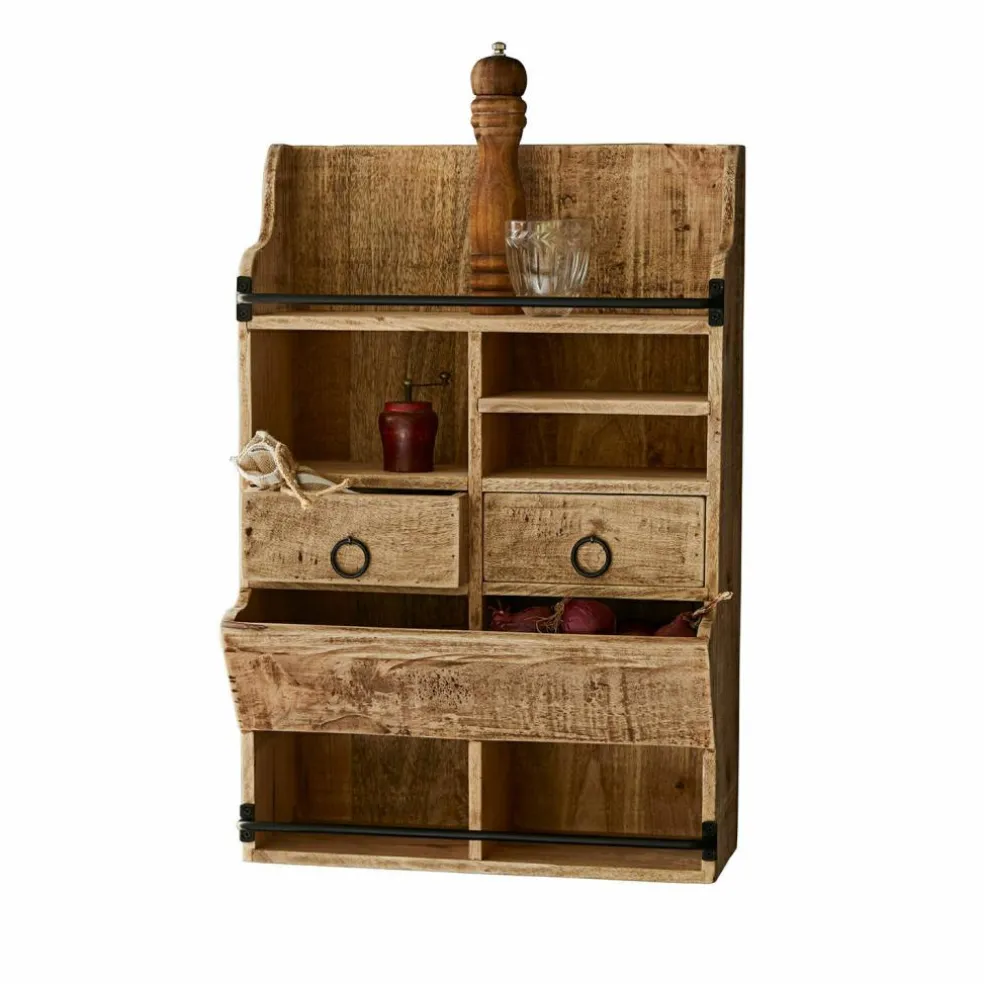 Rangement mural Isnagh