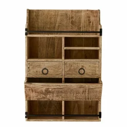 Rangement mural Isnagh